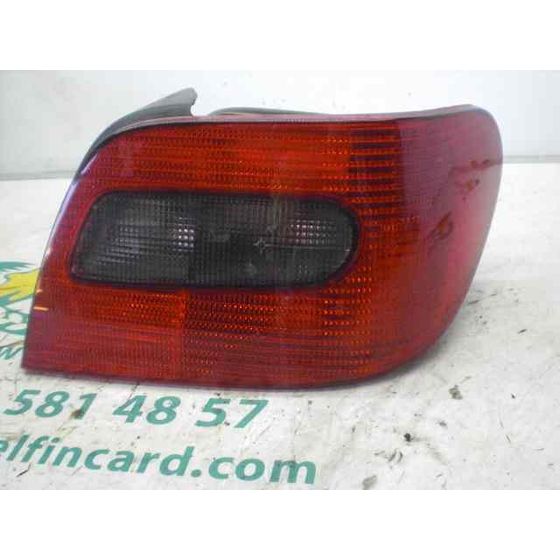 Piloto Trasero Derecho Para Citroen Xsara Berlina