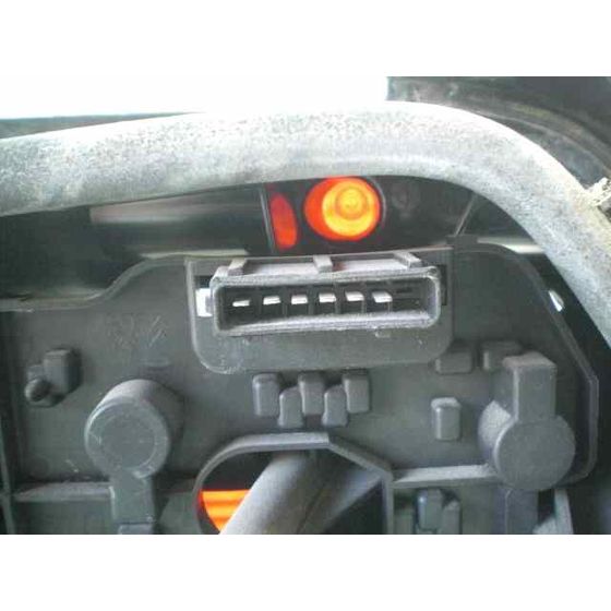 Piloto Trasero Derecho Para Citroen Xsara Berlina