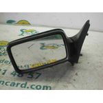 Retrovisor Izquierdo Para Seat Ibiza
