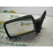 Retrovisor Izquierdo Para Seat Ibiza