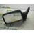 Retrovisor Izquierdo Para Seat Ibiza