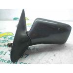 Retrovisor Izquierdo Para Seat Ibiza