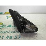 Retrovisor Izquierdo Para Seat Ibiza