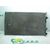 Radiador Agua Para Seat Ibiza