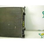 Radiador Agua Para Seat Ibiza