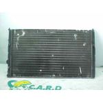 Radiador Agua Para Seat Ibiza