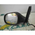 Retrovisor Izquierdo Para Seat Altea Xl