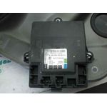 Elevalunas Delantero Izquierdo Para Mercedes Clase B