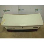 Tapa Maletero Para Renault 19 Chamade
