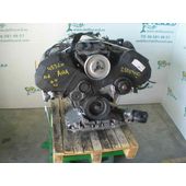 Motor Completo Para Audi A6 Berlina