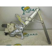 Elevalunas Delantero Derecho Para Toyota Corolla