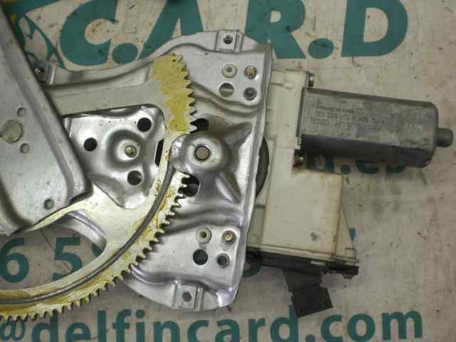 Elevalunas Delantero Derecho Para Toyota Corolla
