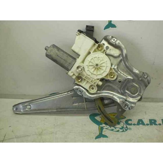 Elevalunas Trasero Derecho Para Toyota Corolla
