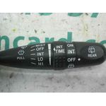 Mando Limpia Para Toyota Corolla