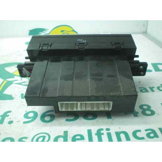 Mando Climatizador Para Hyundai Tucson