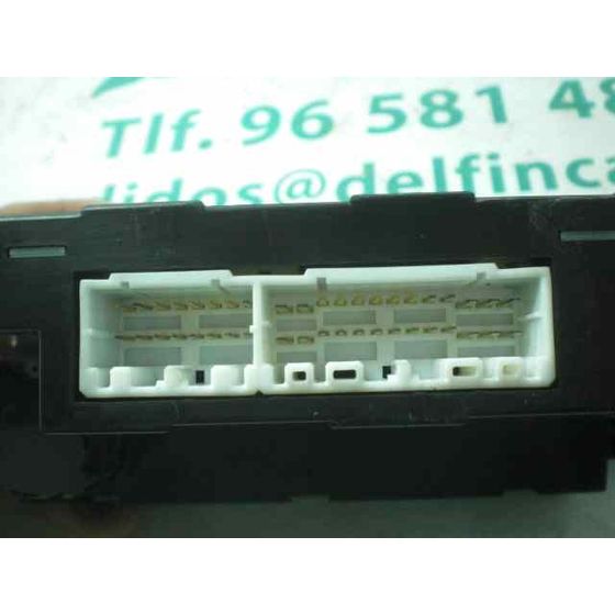 Mando Climatizador Para Hyundai Tucson