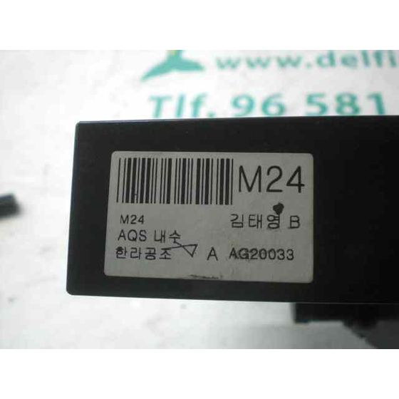 Mando Climatizador Para Hyundai Tucson