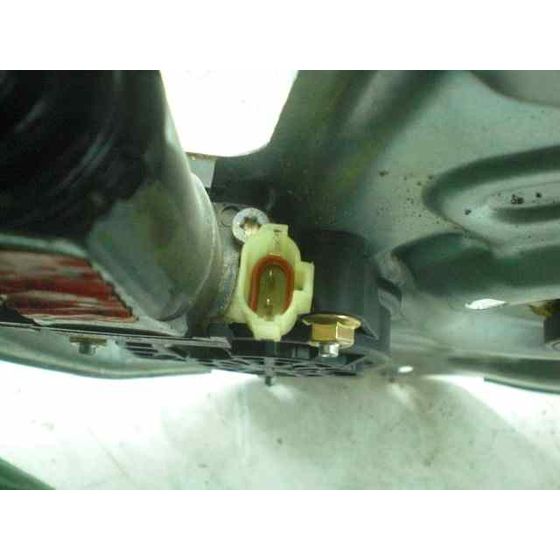 Elevalunas Trasero Derecho Para Hyundai Tucson