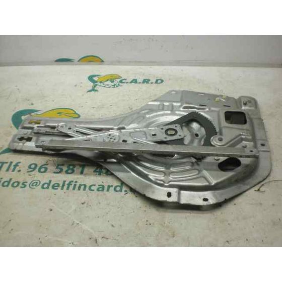 Elevalunas Trasero Derecho Para Hyundai Tucson
