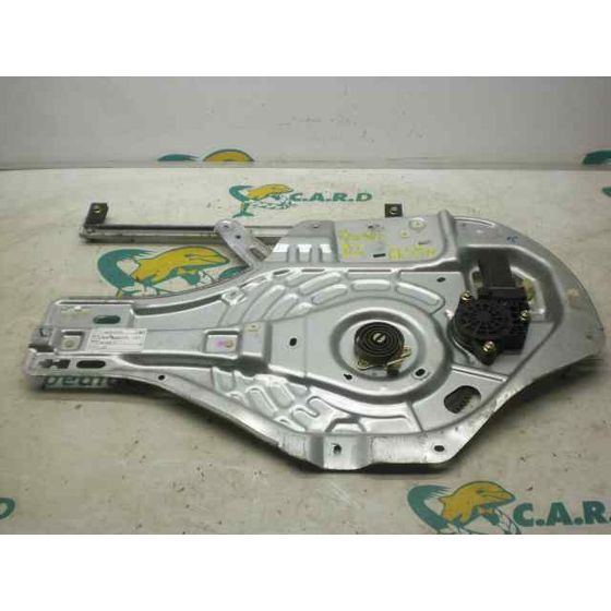 Elevalunas Delantero Izquierdo Para Hyundai Tucson