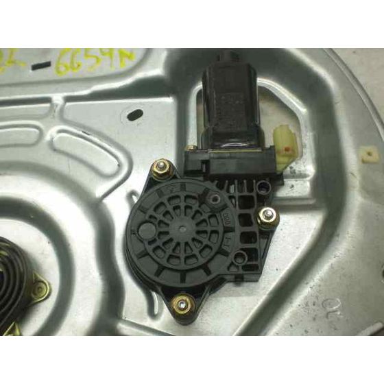 Elevalunas Delantero Izquierdo Para Hyundai Tucson