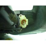 Elevalunas Delantero Izquierdo Para Hyundai Tucson