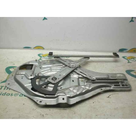 Elevalunas Delantero Izquierdo Para Hyundai Tucson