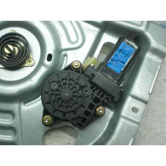 Elevalunas Trasero Izquierdo Para Hyundai Tucson