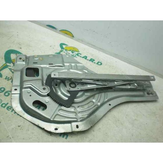 Elevalunas Trasero Izquierdo Para Hyundai Tucson