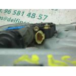 Elevalunas Trasero Izquierdo Para Hyundai Tucson