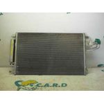 Condensador / Radiador Aire Acondicionado Para Hyundai Tucson