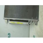 Condensador / Radiador Aire Acondicionado Para Hyundai Tucson