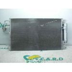 Condensador / Radiador Aire Acondicionado Para Hyundai Tucson