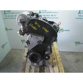 Motor Completo Para Seat Ibiza