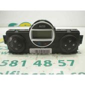 Mando Climatizador para Renault Megane Ii Berlina 5P