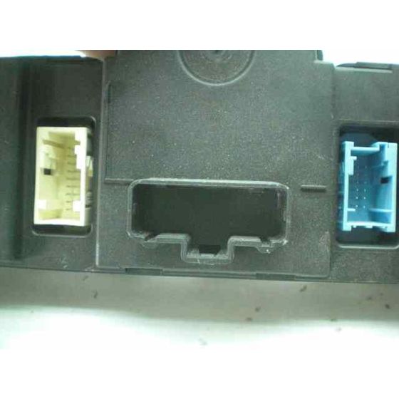 Mando Climatizador para Renault Megane Ii Berlina 5P