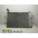 Condensador / Radiador Aire Acondicionado Para Seat Ibiza