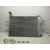 Condensador / Radiador Aire Acondicionado Para Seat Ibiza