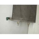 Condensador / Radiador Aire Acondicionado Para Seat Ibiza
