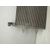 Condensador / Radiador Aire Acondicionado Para Seat Ibiza