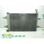Condensador / Radiador Aire Acondicionado Para Seat Ibiza