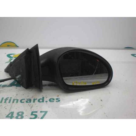 Retrovisor Derecho Para Seat Ibiza