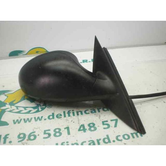 Retrovisor Derecho Para Seat Ibiza