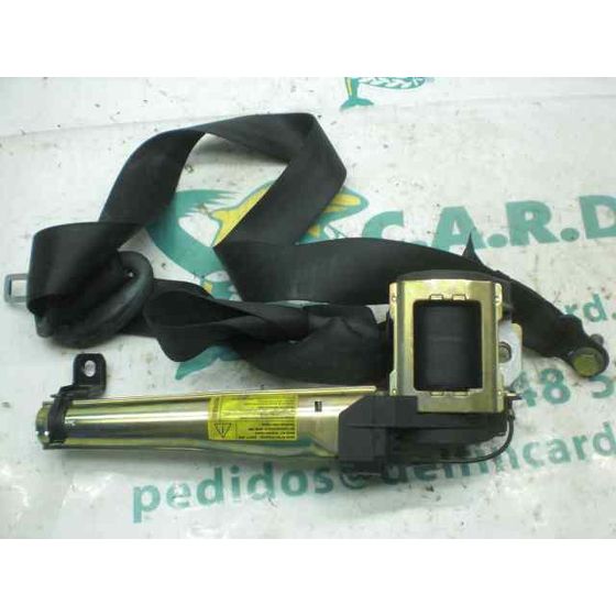 Pretensor Airbag Izquierdo Para Seat Toledo