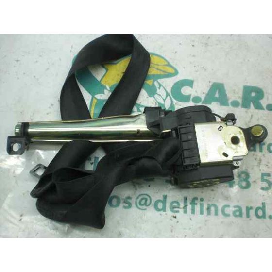 Pretensor Airbag Izquierdo Para Seat Toledo