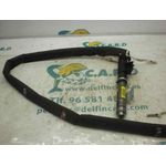Airbag Cortina Delantero Izquierdo Para Renault Megane Ii Berlina 5P