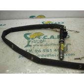 Airbag Cortina Delantero Izquierdo Para Renault Megane Ii Berlina 5P