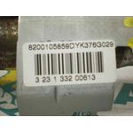 Airbag Cortina Delantero Izquierdo Para Renault Megane Ii Berlina 5P