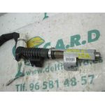 Airbag Cortina Delantero Izquierdo Para Renault Megane Ii Berlina 5P