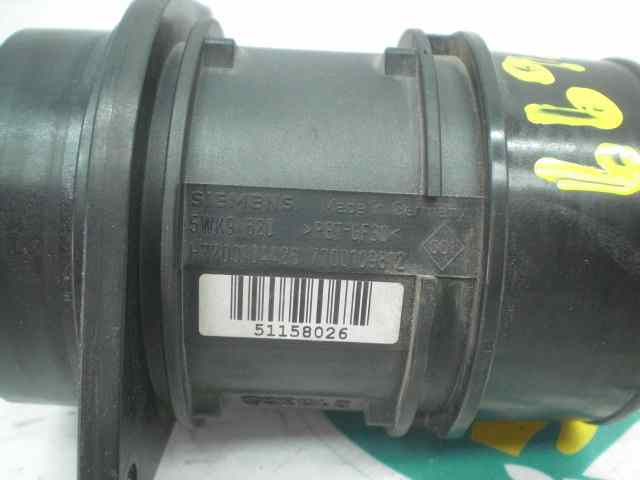 Caudalimetro Para Renault Megane Ii Berlina 5P